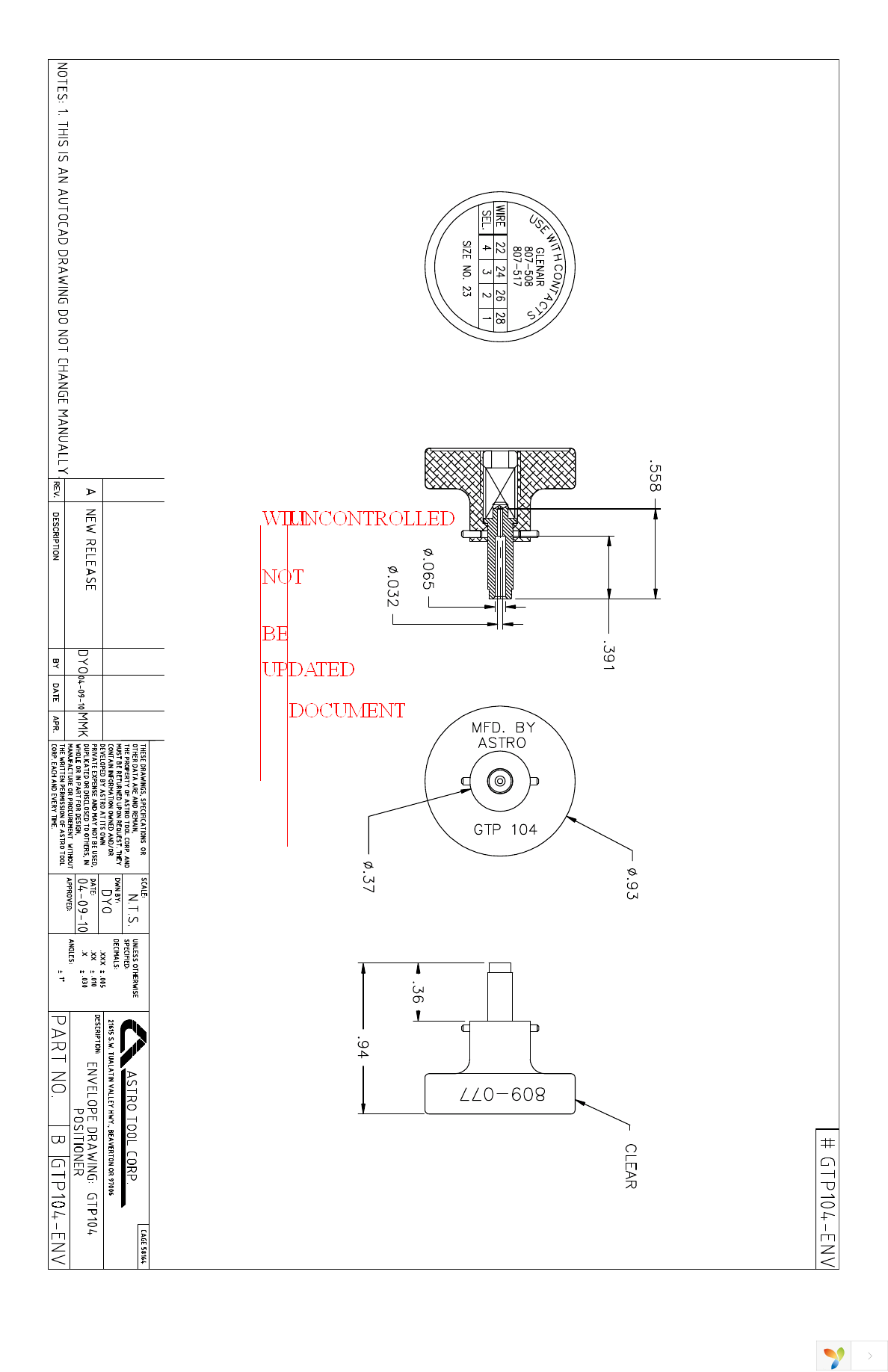 GTP 104 Page 1